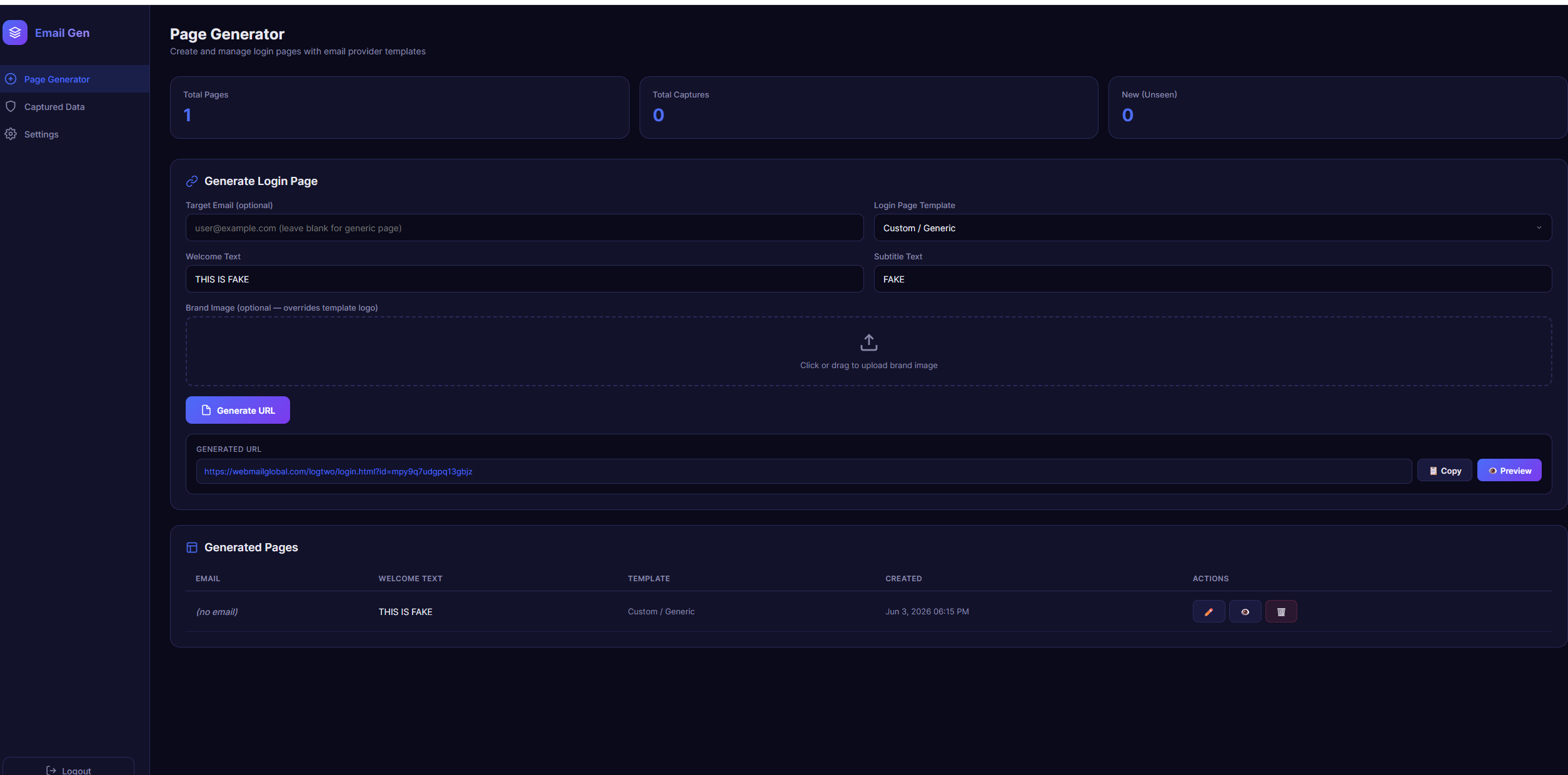Script-Kiddies im Live-Betrieb: Wenn die Phishing-API das Admin-Passwort frei Haus liefert