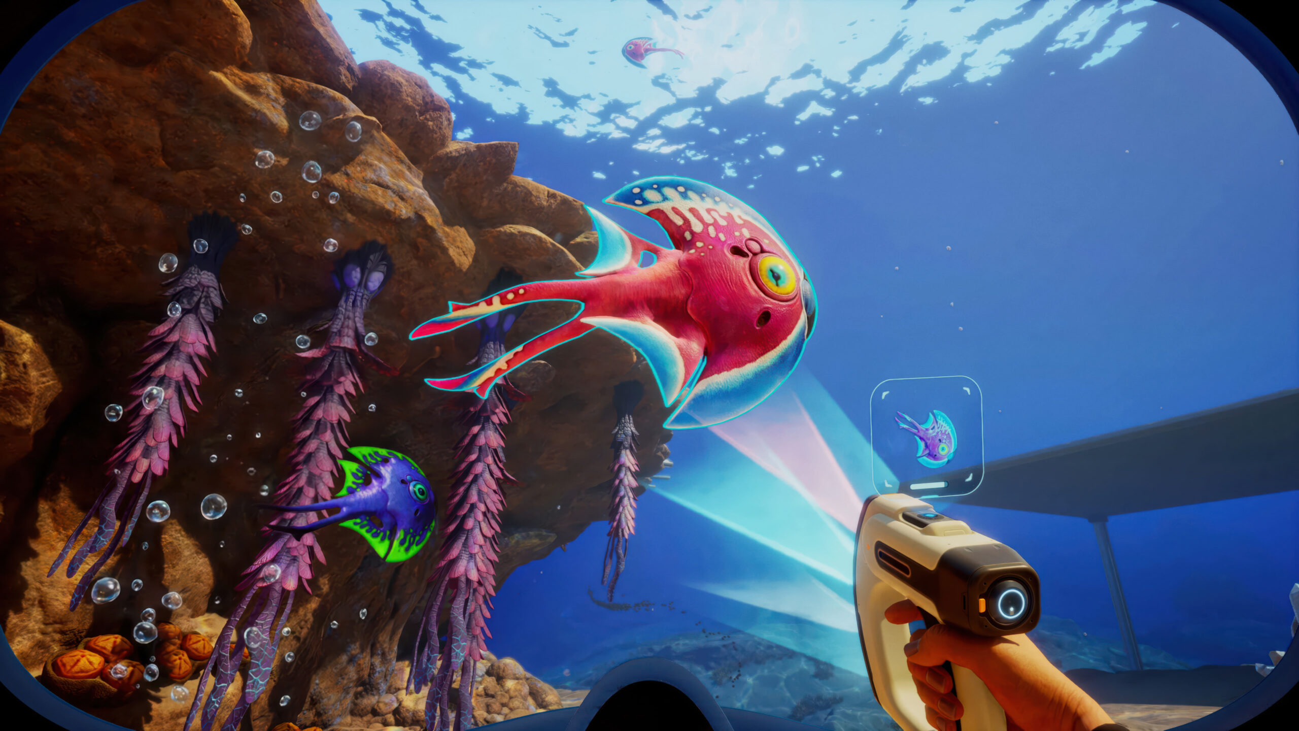 KI-Hörigkeit im Management: Der absurde Machtkampf, die Sabotage und die dubiose EULA von Subnautica 2