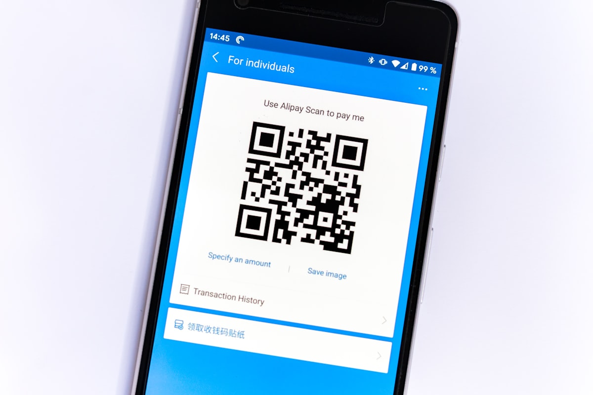 Quishing: Wenn der QR-Code zur Falle wird